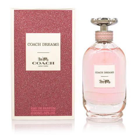 coach perfume for women.